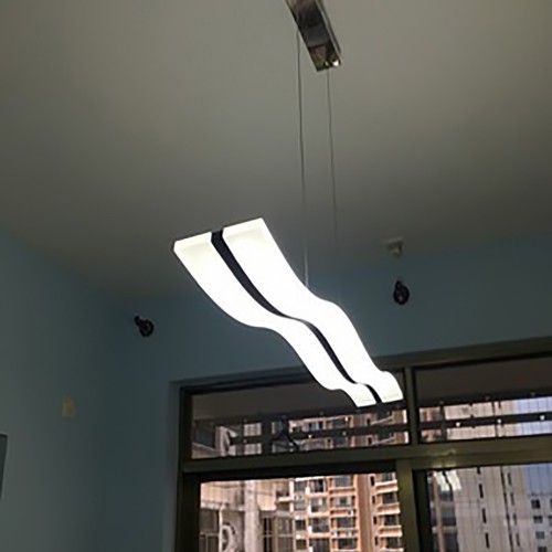 LED Suspension 27