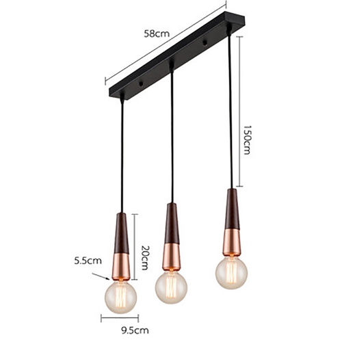 Like Copper