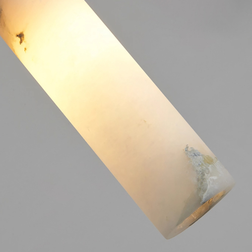 Like Marble Brass