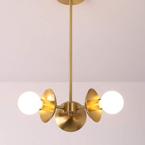 Like New Brass 2