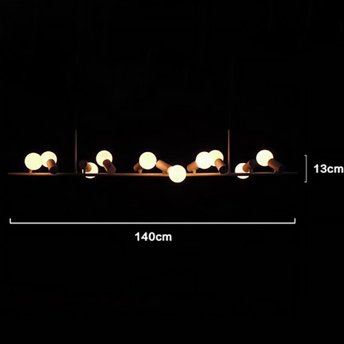 Line Joon Chandelier