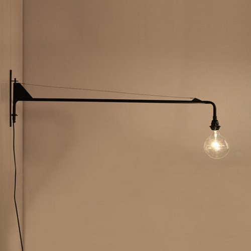 Дизайнерский бра Line Lamp