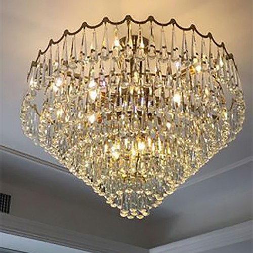 Loft Design New Gold