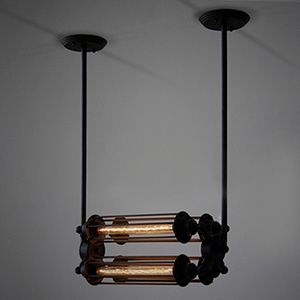 Светильник LOFT Edison Enerdge lamp