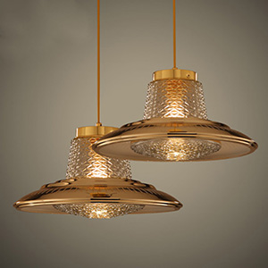Pendant Italia Glass 3