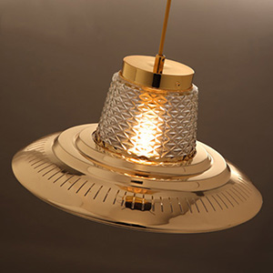 Pendant Italia Glass 3