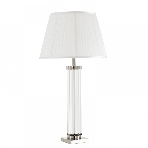 Лампа настольная Longchamp 108913