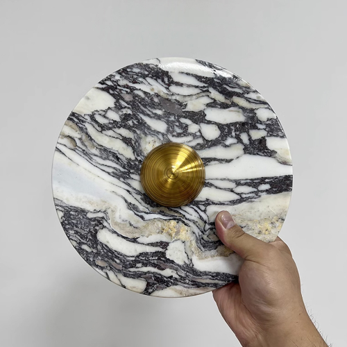 Marble Terkel