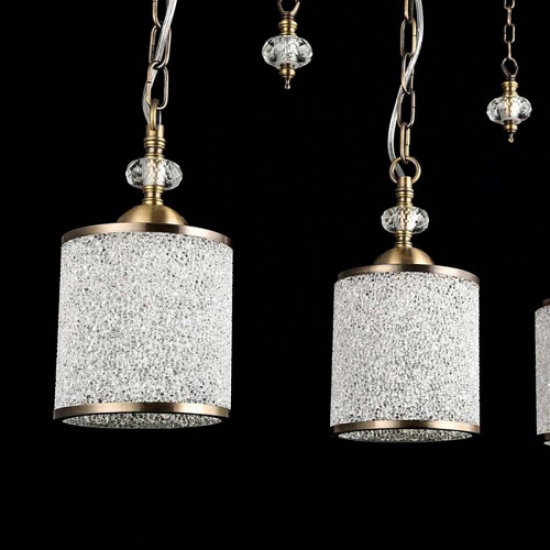 Maytoni Pendant Lo 2