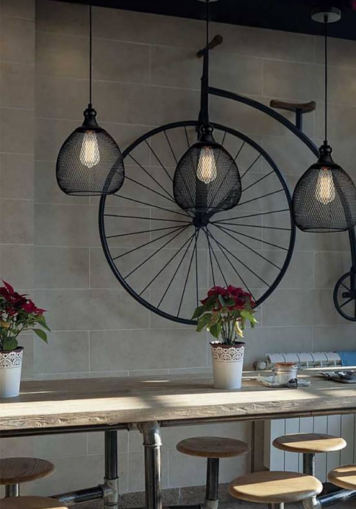 Maytoni Pendant Loft