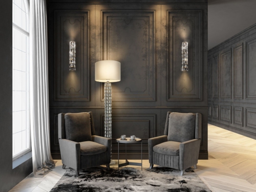 Maytoni DIA008WL-02CH