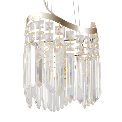 Maytoni DIA201PL-06G1