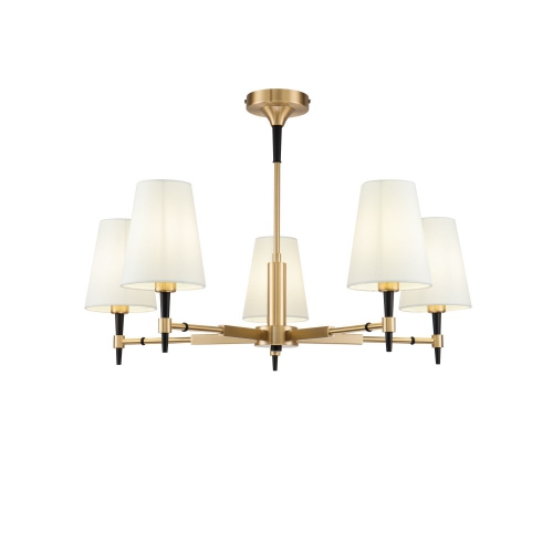 Maytoni H001CL-05BS
