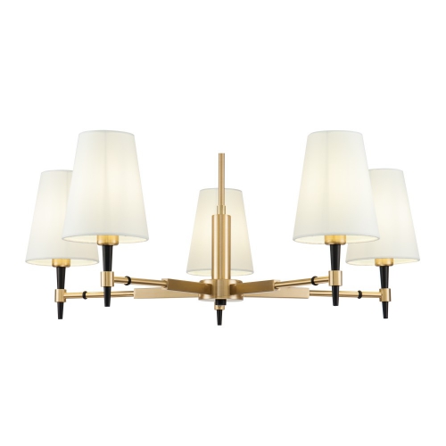 Maytoni H001CL-05BS