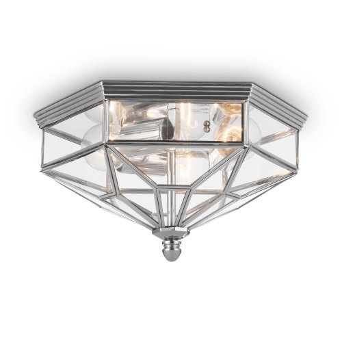 Maytoni H356-CL-03-CH