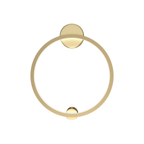 Maytoni MOD005WL-L24BSK