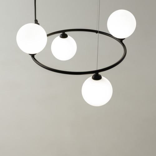 Maytoni MOD013PL-04B