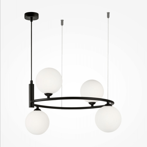 Maytoni MOD013PL-04B