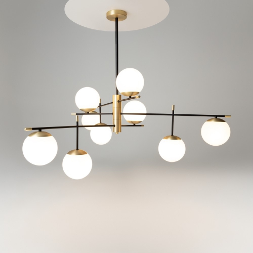 Maytoni MOD048PL-09G