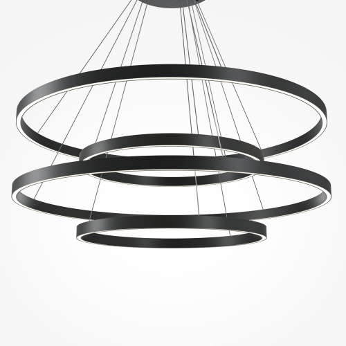 Maytoni MOD058PL-L174BK