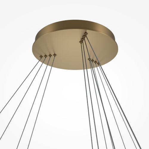 Maytoni MOD058PL-L174BSK