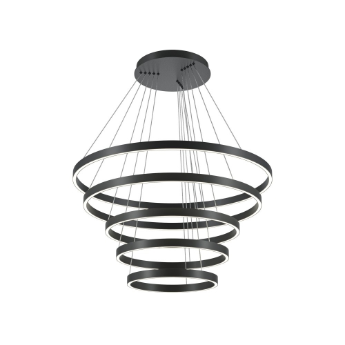 Maytoni MOD058PL-L200BK