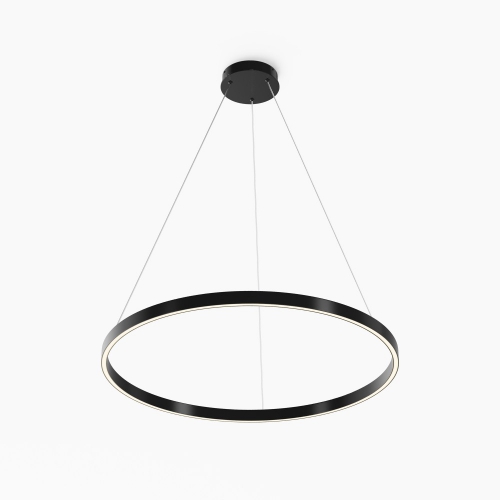 Maytoni MOD058PL-L42BK