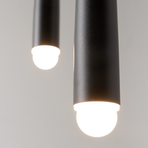 Maytoni MOD132PL-L18BK