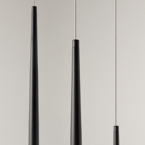 Maytoni MOD132PL-L18BK
