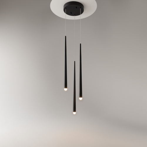 Maytoni MOD132PL-L18BK
