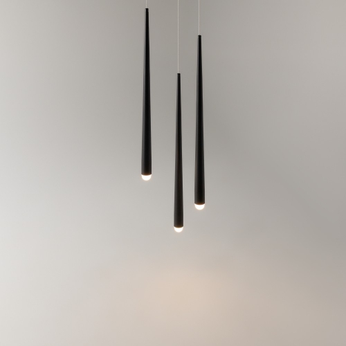 Maytoni MOD132PL-L18BK