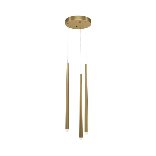 Maytoni MOD132PL-L18BSK