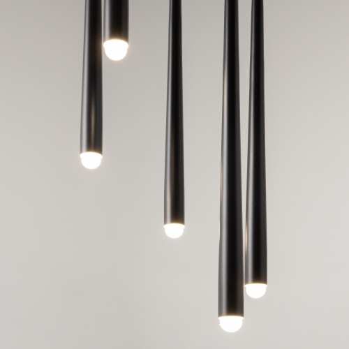 Maytoni MOD132PL-L30BK