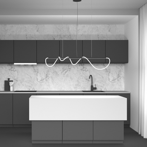 Maytoni MOD146PL-L30B3K