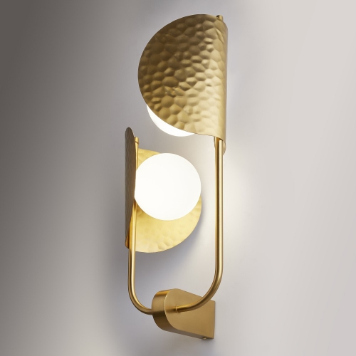 Maytoni MOD164WL-02BS1