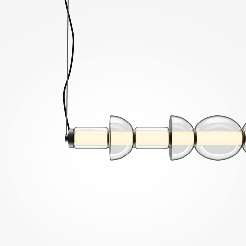 Maytoni MOD210PL-L39B3K