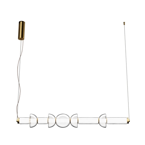 Maytoni MOD210PL-L39BS3K