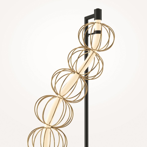 Maytoni MOD216FL-L38G3K