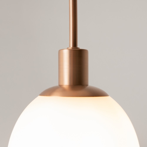 Maytoni MOD221-PL-01-G