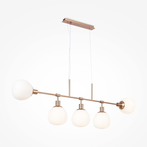 Maytoni MOD221-PL-05-G