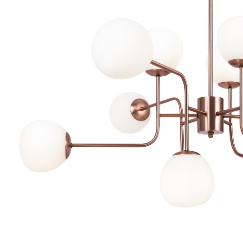 Maytoni MOD221-PL-12-G