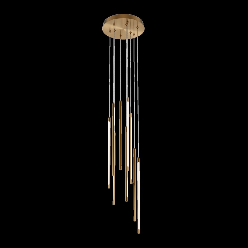 Maytoni MOD236PL-L54BS3K