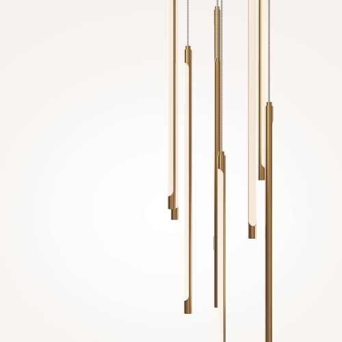 Maytoni MOD236PL-L54BS3K