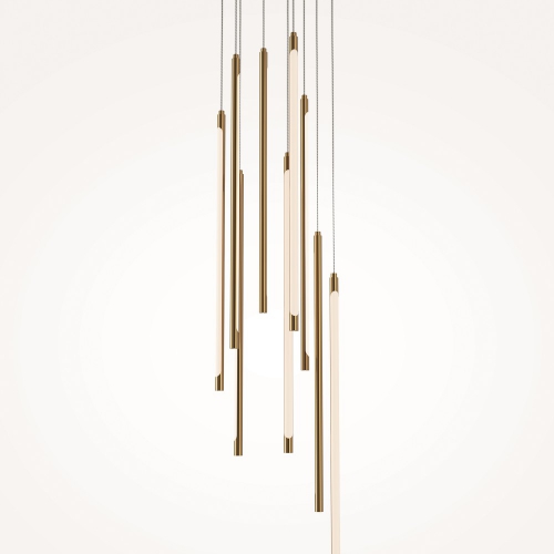Maytoni MOD236PL-L54BS3K