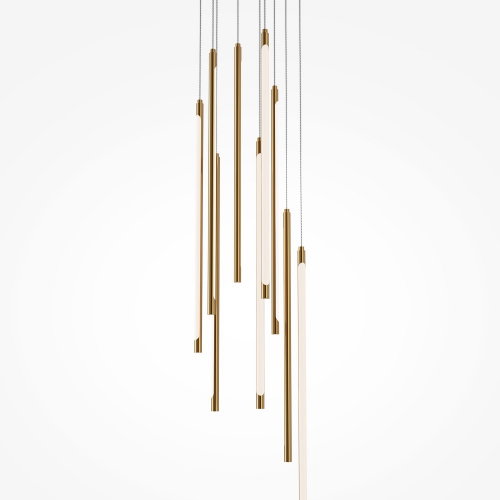 Maytoni MOD236PL-L54BS3K
