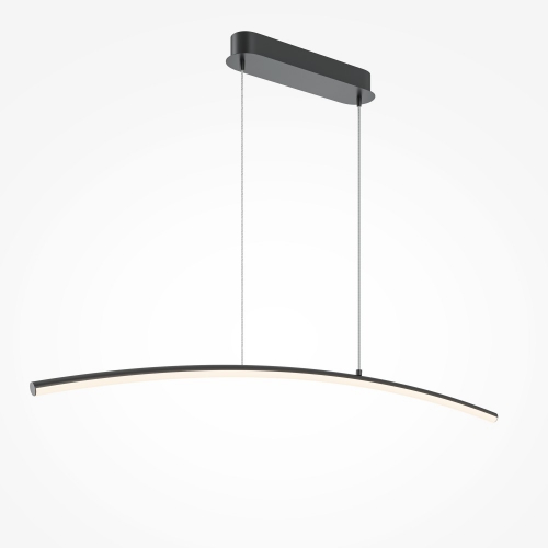 Maytoni MOD243PL-L18BK