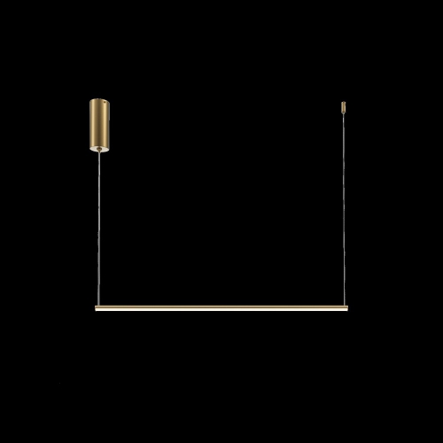 Maytoni MOD246PL-L16BSK