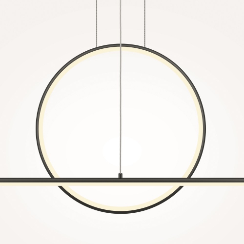 Maytoni MOD247PL-L49BK