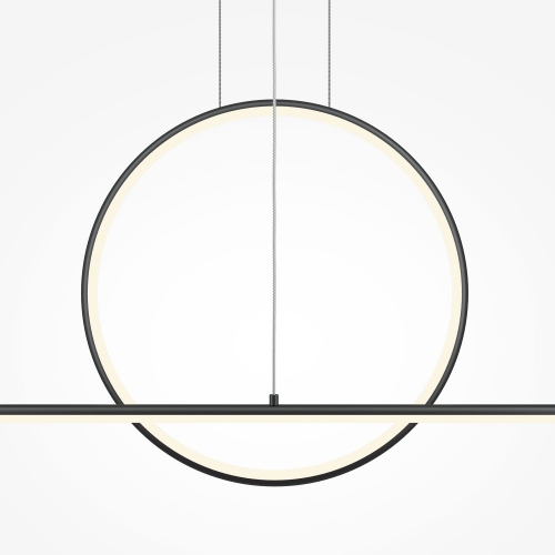 Maytoni MOD247PL-L49BK