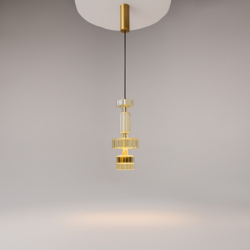 Maytoni MOD253PL-L18BS3K2